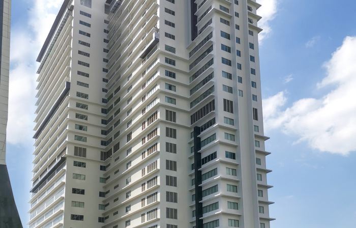 Brittany Hotel BGC