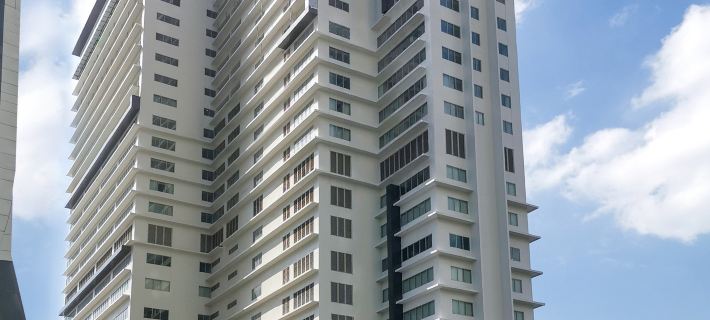 Brittany Hotel BGC Hotels in Taguig