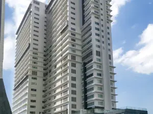 ブリタニーホテルBGC