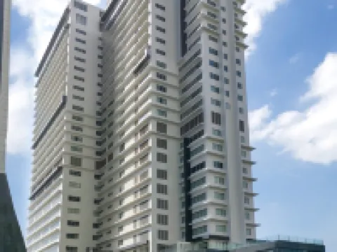 Brittany Hotel BGC Hotels in Taguig