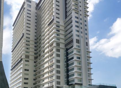 Brittany Hotel BGC