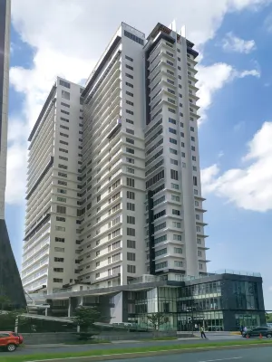 Brittany Hotel BGC