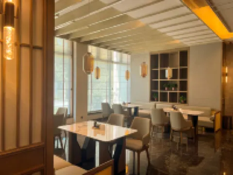 Zhuozhou Hotel Hoteles en Lushi