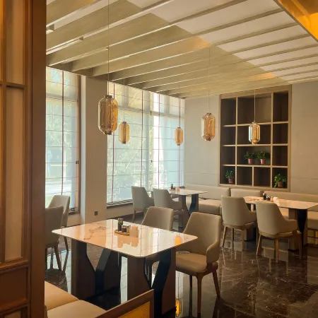 Zhuozhou Hotel