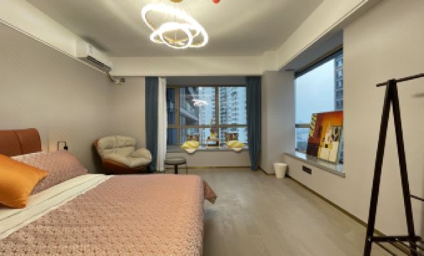 MGM Light Luxury Hotel