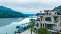 Hongya Shuiyunjian Homestay