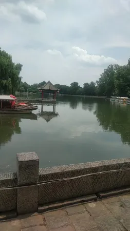 Yeshui Hotel Отели в г. Линцюй