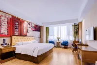 Crown Seminal Hotel Hotels in Ningming