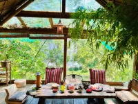 Donggao Guqin Retreat