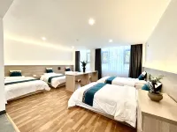 Dengfeng Zaoji Fuoxi Hotel - 2 stelle