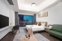 Meng Apartment