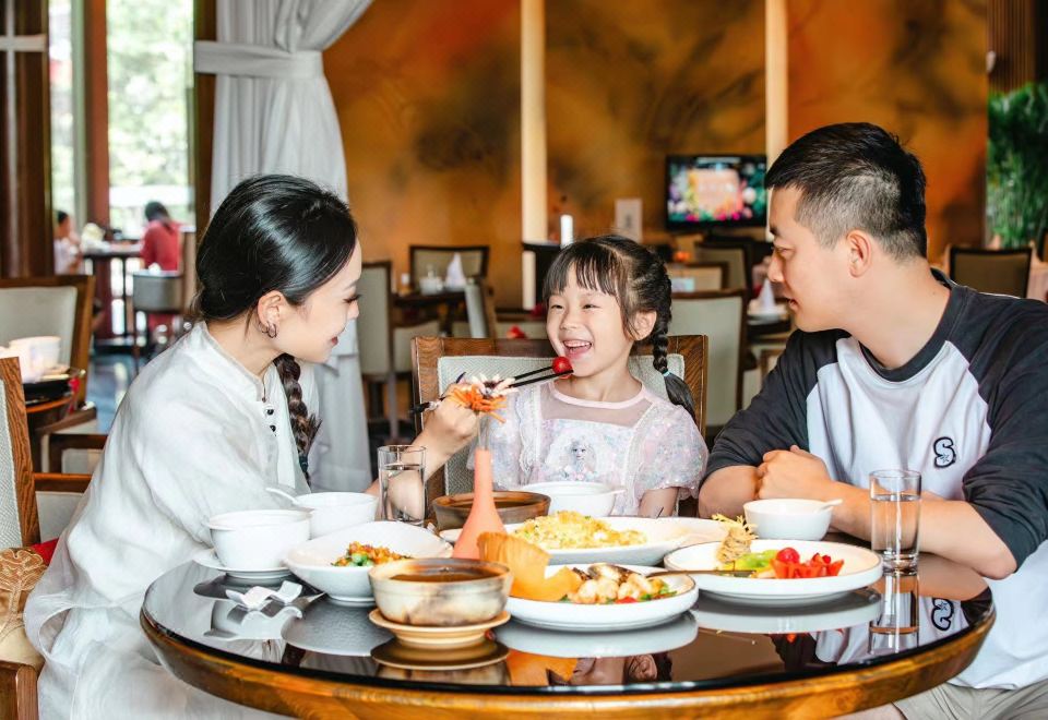 앙사나 시안 린퉁 호텔 이미지