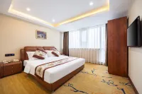 Astronomical Hotel (Shenyang North 2nd Road Xingmoor Branch) Hotels in Bei 1st rd/Wanda Plaza