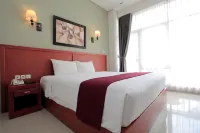 PRIMA SR Hotel & Convention Yogyakarta فنادق في Sleman