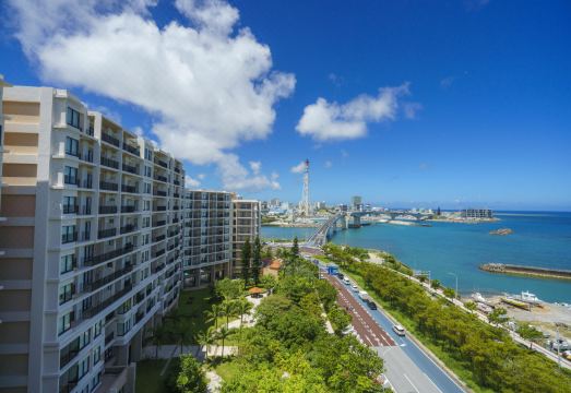 라구나 가든 호텔 실내 수영장