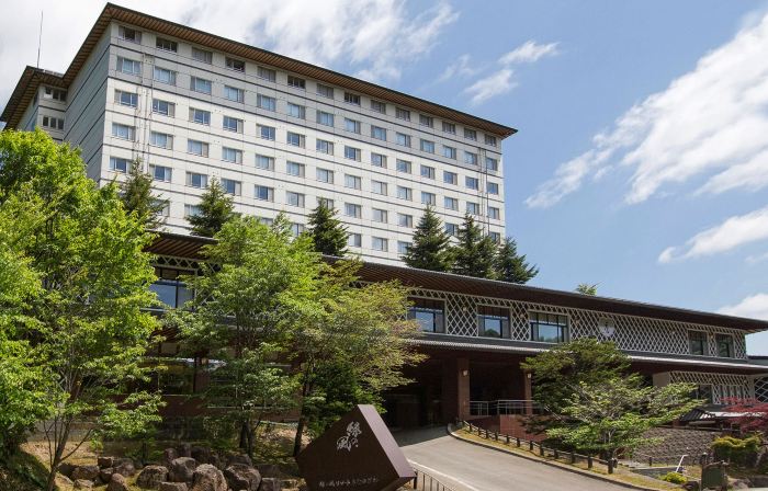 Midorinokaze Resort Kitayuzawa