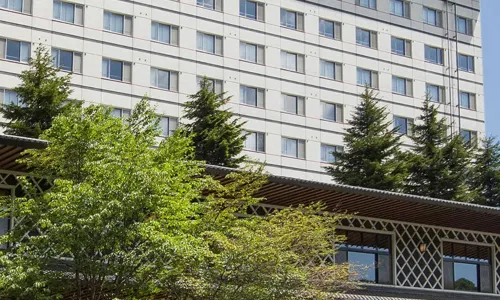 Midorinokaze Resort Kitayuzawa