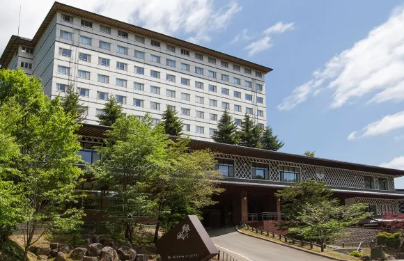綠之風度假村-北湯澤