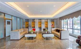 Gui Zhou Jun He Hotel