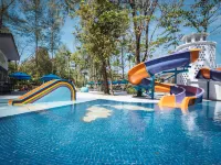 Avani+ Khao Lak Resort - Luxury
