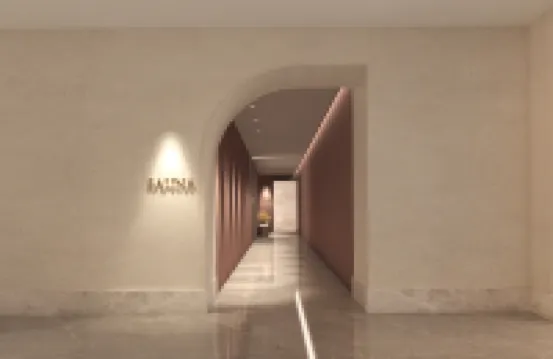 Hotel Interburgo Exco