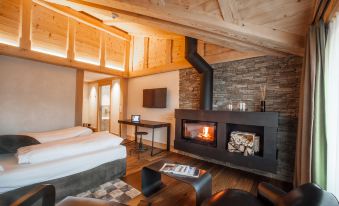 Bernerhof Swiss Quality Hotel Gstaad