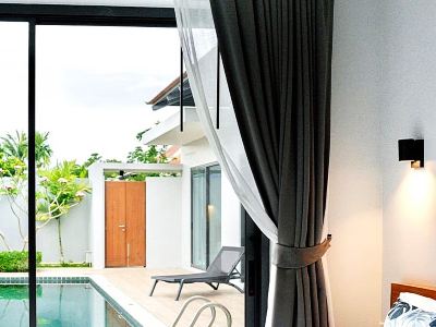 Radi Pool Villa