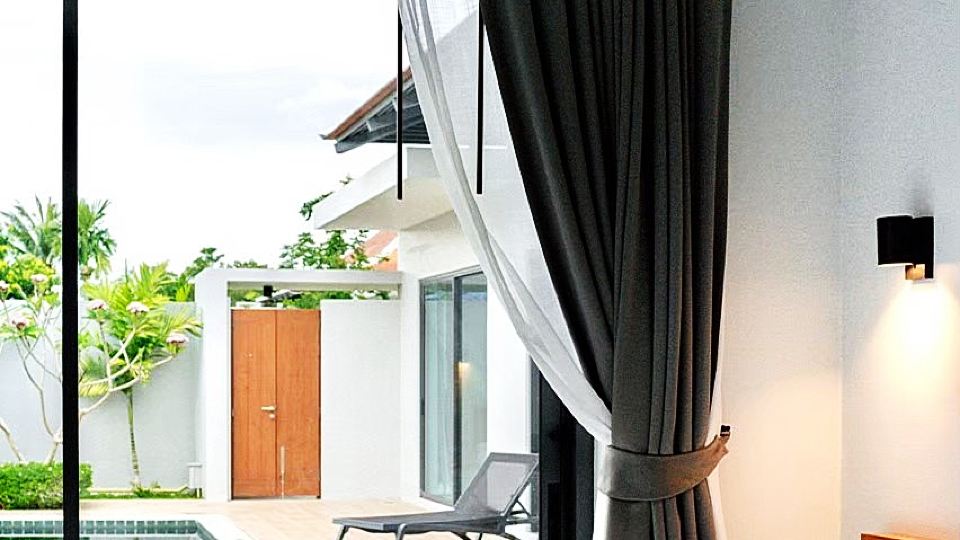 Radi Pool Villa