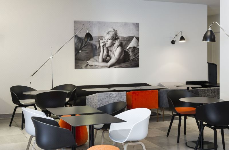 Citadines Apart’hotel Presqu'Ile Lyon photo 3