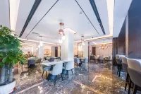 Yitel Collection Hotel (Jinan Daming Lake Baotu Spring) - 4-Star