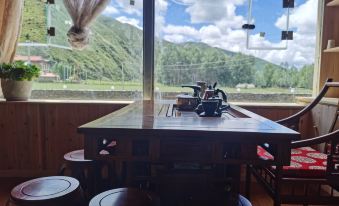 Yuzixi Zuiluo Xingchen Homestay