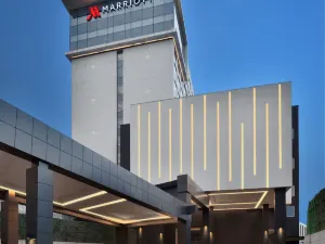 Kathmandu Marriott Hotel