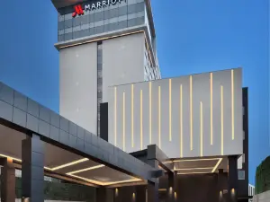 Kathmandu Marriott Hotel