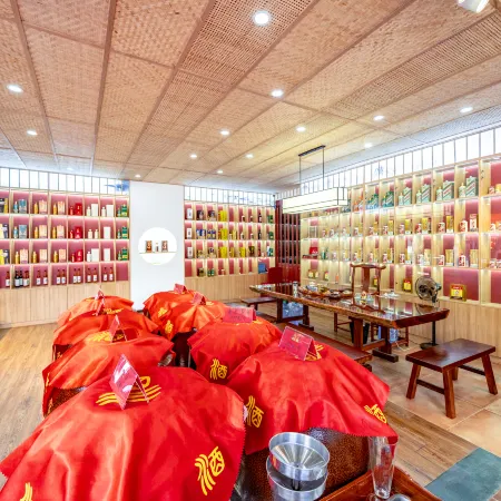 Sauce Wine Inn