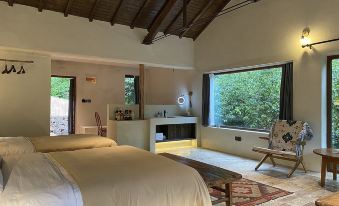Luanchuan Yinyuxin Homestay