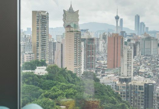 그린러리 인 로비