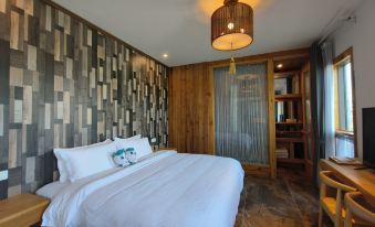 Baima Lake Yuluwan Homestay