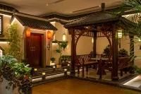 大同花鹿·瀛湖府（大同明堂公園店） 大同酒店