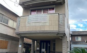 Guest House Kubo Homes Matsu