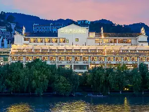 Top 3 4-Star Select Hotels in Zhenyuan