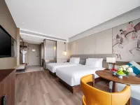 Wenling Shitang Maison New Century Hotel Hotels near Wu'ao Village