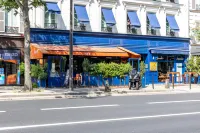 1K Paris Отели в г. Париж