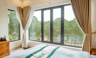 Thuy Hoang Nguyen Resort & Spa