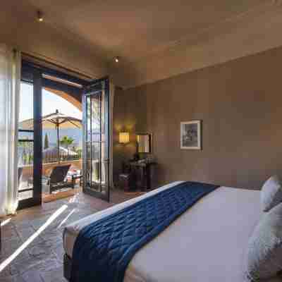 Widiane Resort Rooms