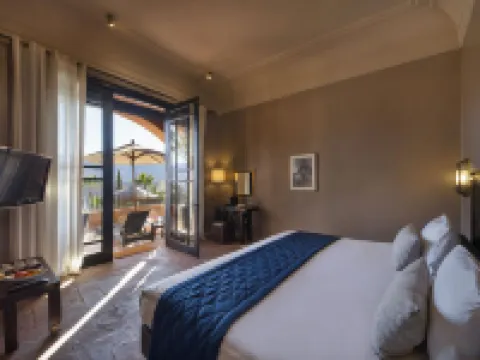 Widiane Resort Hotels in Azilal