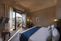 Widiane Resort Hotels in Afourer