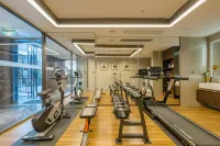 Homeinn Plus Hotel (Quzhou Railway Station)
