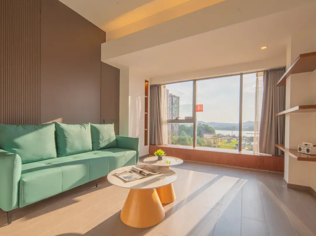 Yanxuan Smart Apartment Hotel - Changsha