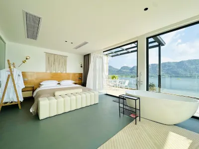 Manlu Qingfeng Homestay