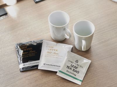 シングル ダイワロイネットホテル京都四条烏丸の写真